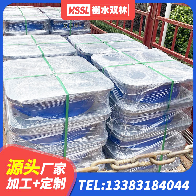 七里河区建筑水平力分散力型隔震支座生产厂家 七里河区工程用隔震支座厂家 七里河区高层隔震支座报价 七里河区橡胶减震支座源头工厂 - 第7张