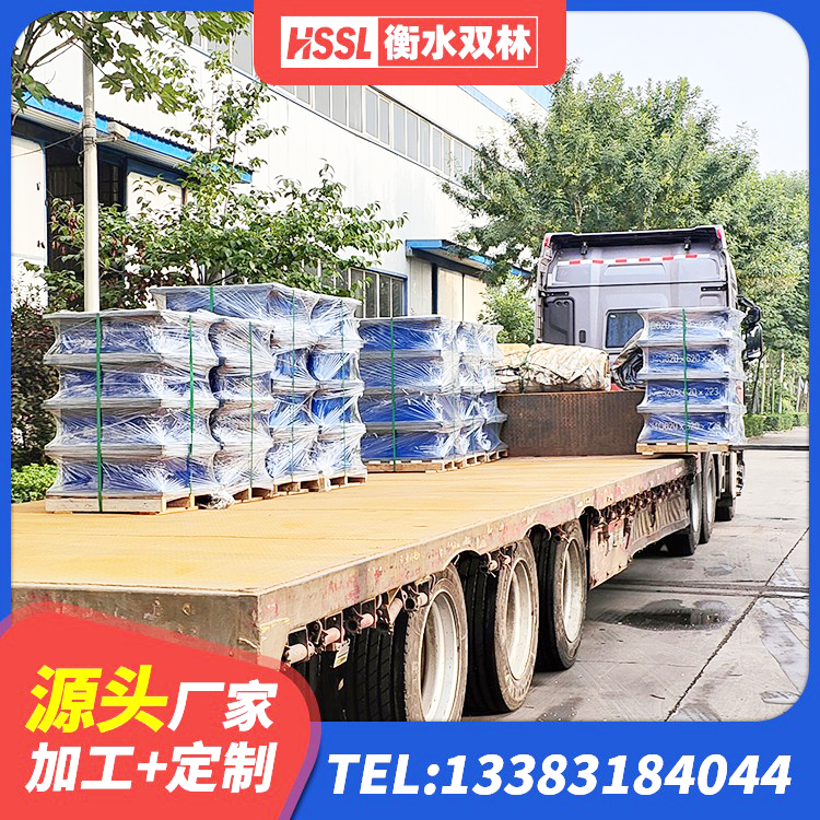 七里河区LRB建筑隔震支座厂商生产厂家 七里河区建筑铅芯减橡胶隔震支座源头工厂 七里河区HDR1400高阻尼橡胶隔震支座厂家电话 七里河区房屋支座源头工厂 - 第8张