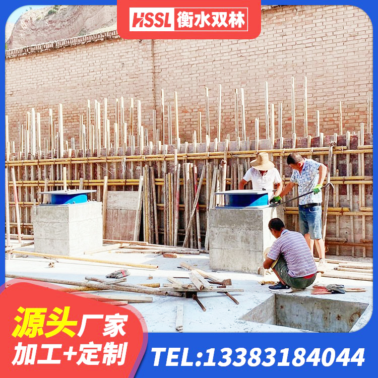 七里河区LNR800支座 七里河区LNR橡胶隔震支座500源头工厂 七里河区LRB600隔震支座 七里河区高层隔震橡胶支座生产厂家 - 第7张