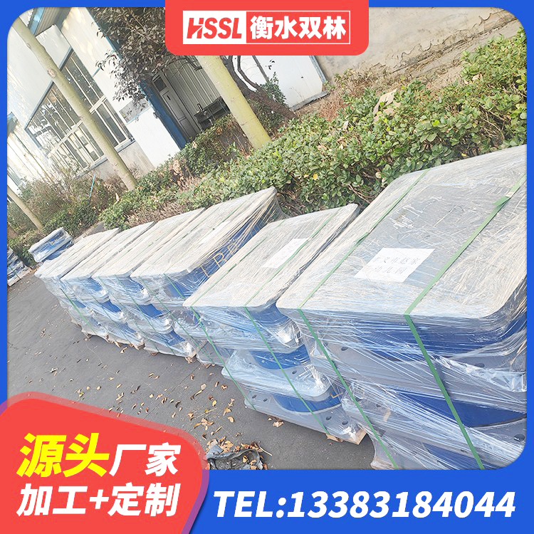 七里河区LRB橡胶隔震支座800(II型)生产厂家 七里河区建筑高性能橡胶隔震支座生产厂家 七里河区HDR1000高阻尼隔震支座厂家 七里河区LRB300橡胶隔震支座多少钱 - 第5张